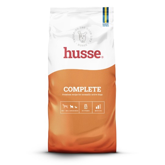 Husse Essential Complete